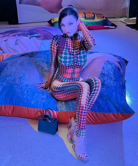 Aya Shalkar photo 199