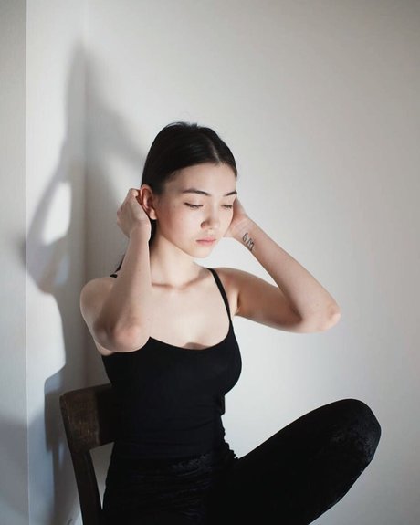 Aya Shalkar photo 204