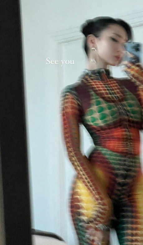 Aya Shalkar photo 208