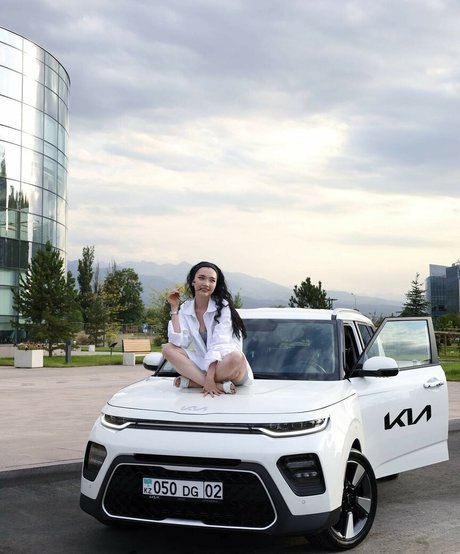Aya Shalkar photo 216