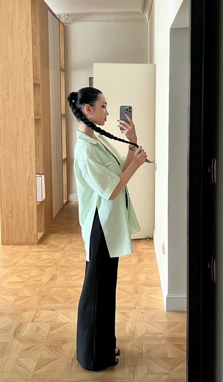 Aya Shalkar photo 225