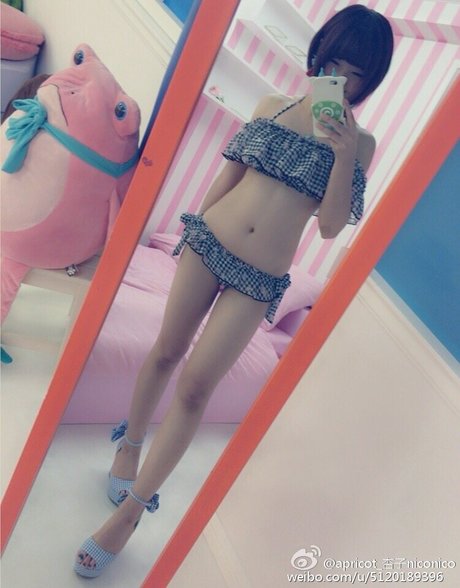Ayame_apricot photo 3