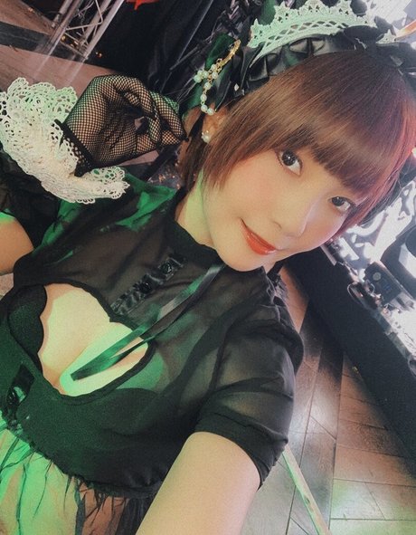 Ayame_apricot photo 4