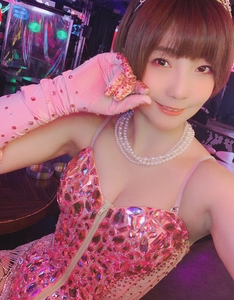 Ayame_apricot photo 9