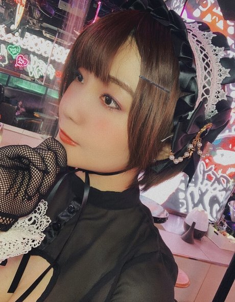 Ayame_apricot photo 10