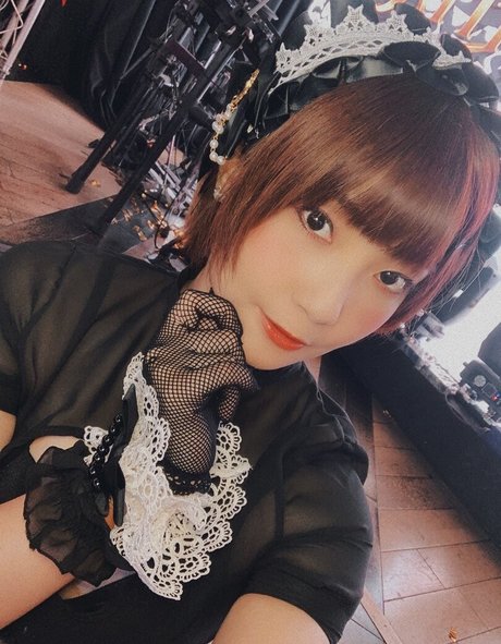 Ayame_apricot photo 12