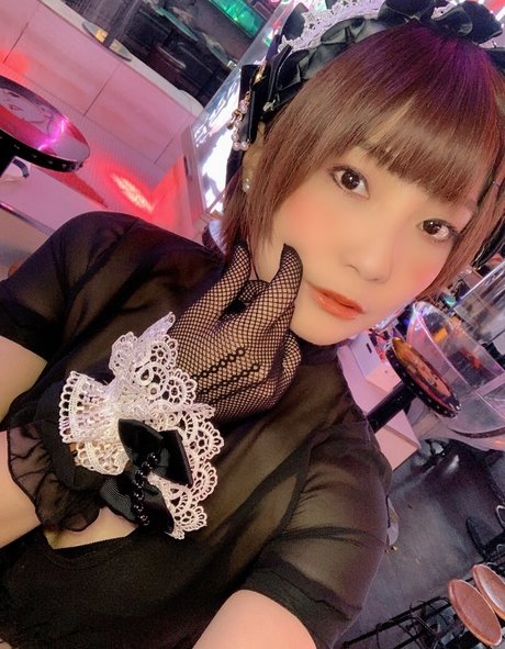 Ayame_apricot photo 13