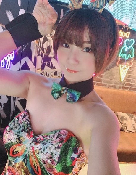 Ayame_apricot photo 26