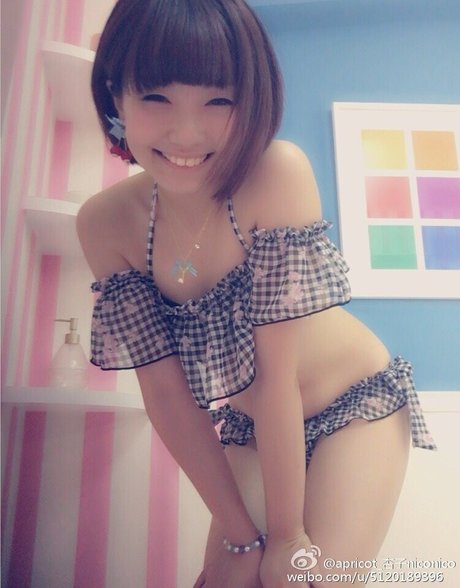 Ayame_apricot photo 31