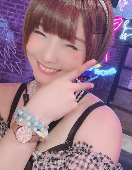 Ayame_apricot photo 41