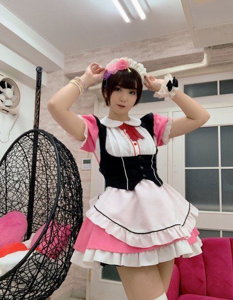 Ayame_apricot photo 43