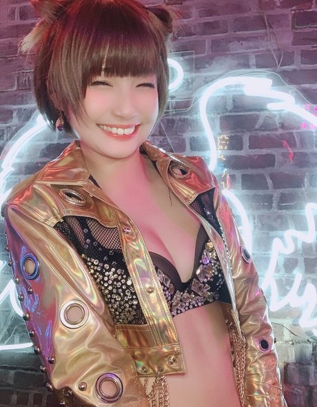 Ayame_apricot photo 59