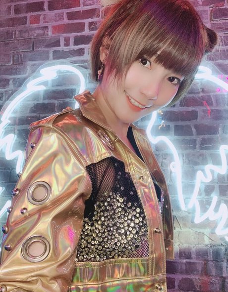 Ayame_apricot photo 61