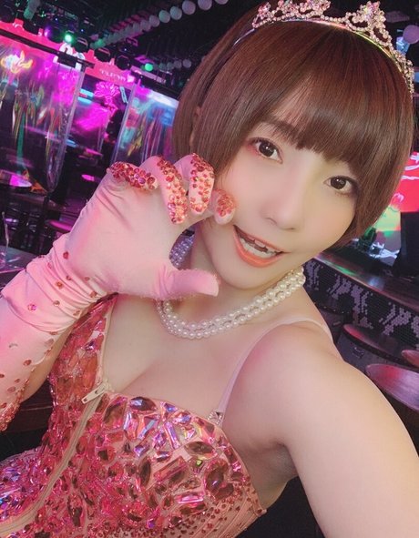 Ayame_apricot photo 63