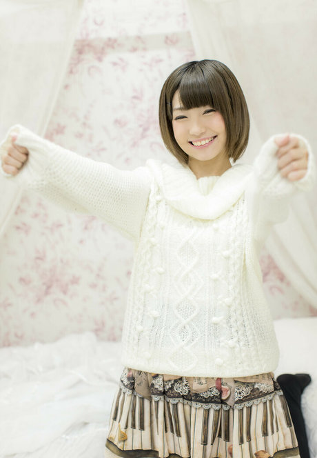 Ayame_apricot photo 107