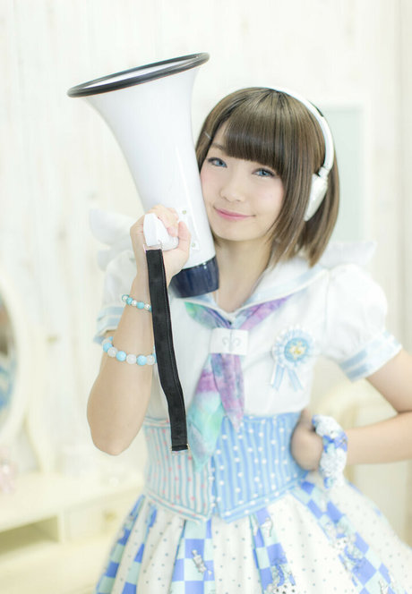 Ayame_apricot photo 218