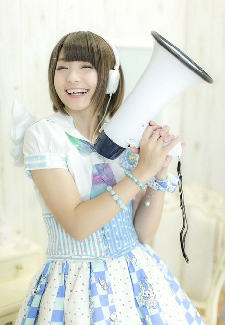 Ayame_apricot photo 221