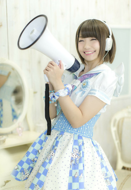 Ayame_apricot photo 222