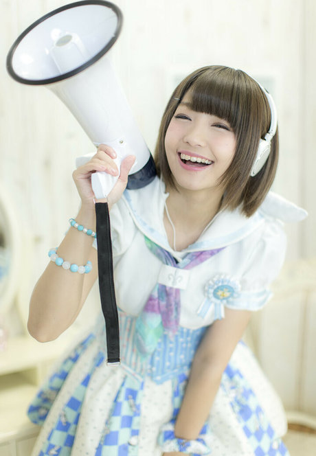 Ayame_apricot photo 223