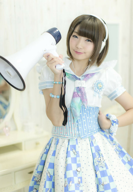 Ayame_apricot photo 225