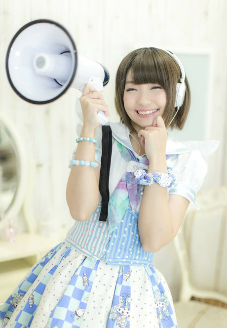 Ayame_apricot photo 226