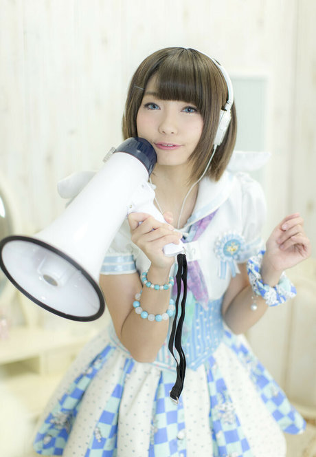 Ayame_apricot photo 228