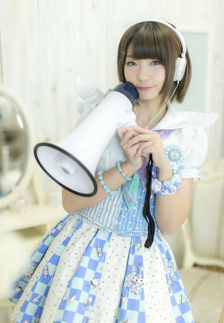 Ayame_apricot photo 229