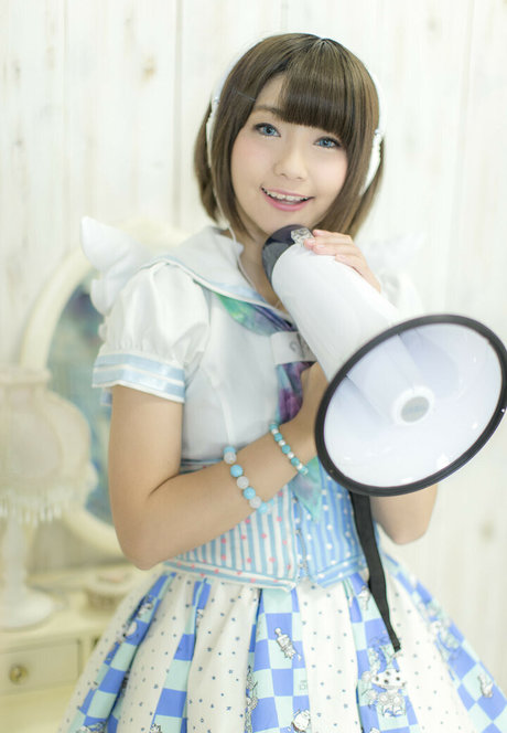 Ayame_apricot photo 230