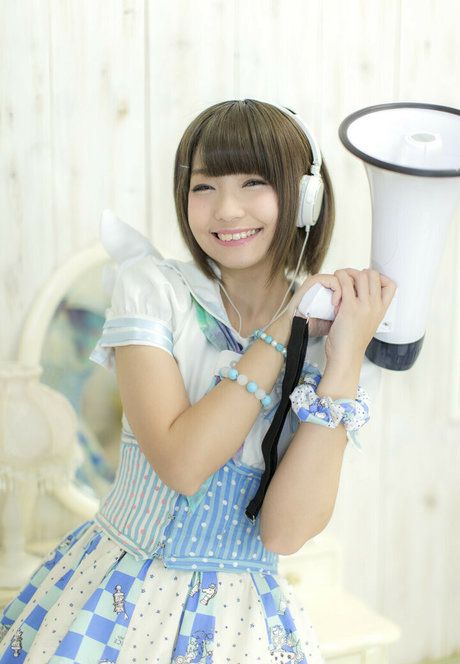 Ayame_apricot photo 231