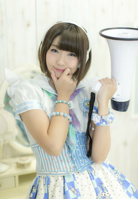 Ayame_apricot photo 232