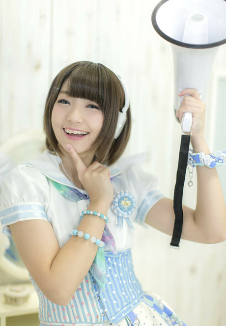 Ayame_apricot photo 233
