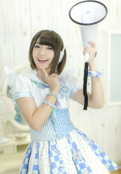 Ayame_apricot photo 234