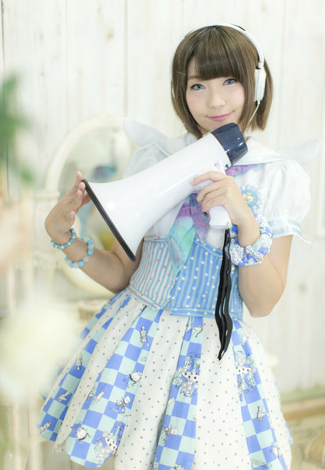 Ayame_apricot photo 235