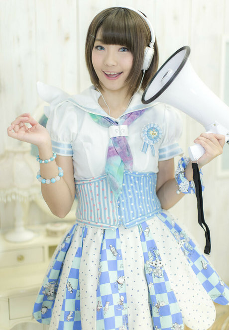 Ayame_apricot photo 236