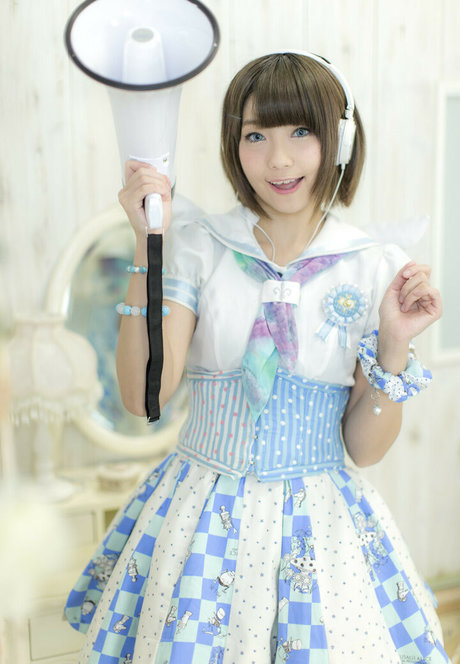 Ayame_apricot photo 237