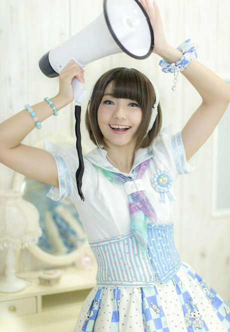Ayame_apricot photo 238