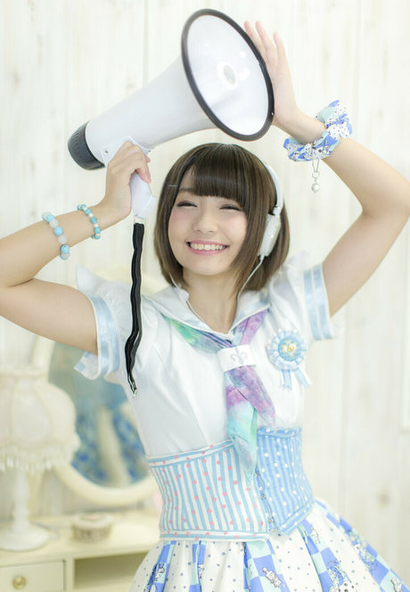 Ayame_apricot photo 239