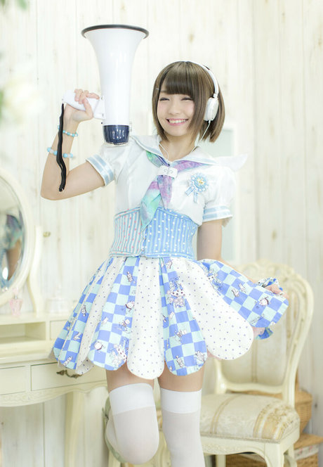 Ayame_apricot photo 241