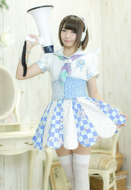 Ayame_apricot photo 244