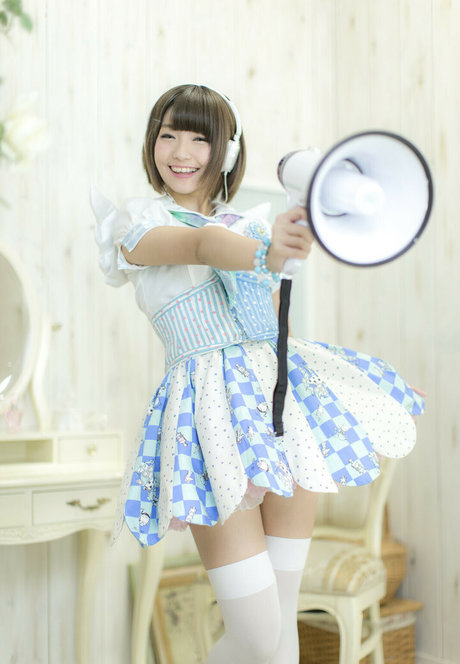 Ayame_apricot photo 245