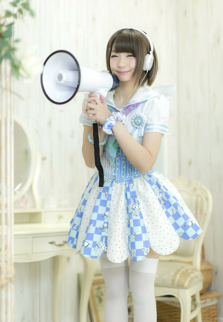 Ayame_apricot photo 247