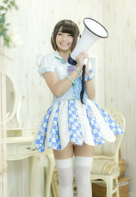 Ayame_apricot photo 249