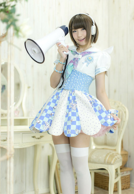 Ayame_apricot photo 251