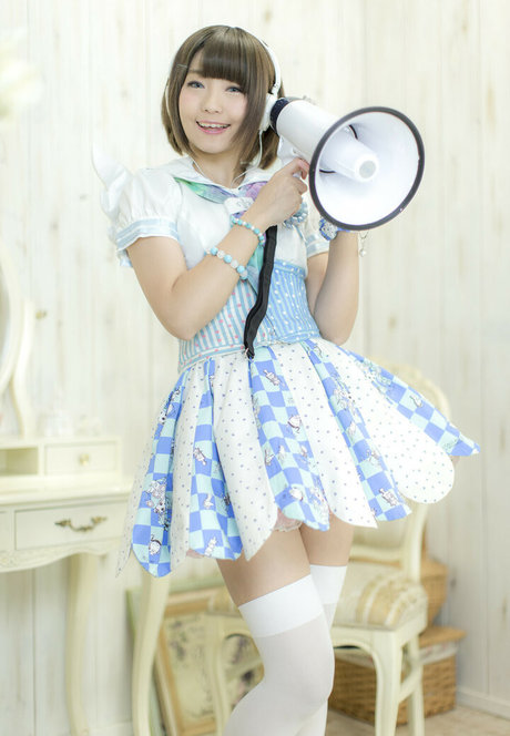 Ayame_apricot photo 252