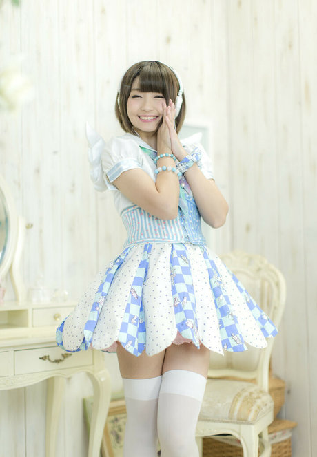Ayame_apricot photo 255