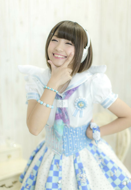 Ayame_apricot photo 257