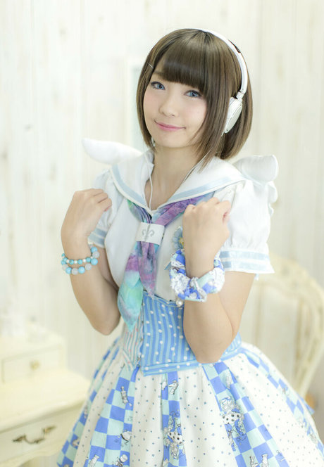 Ayame_apricot photo 260