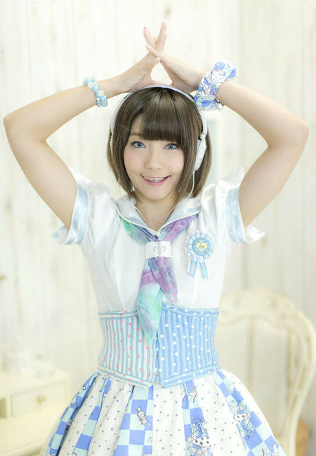 Ayame_apricot photo 261