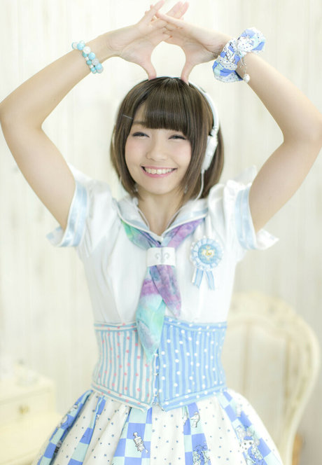 Ayame_apricot photo 262