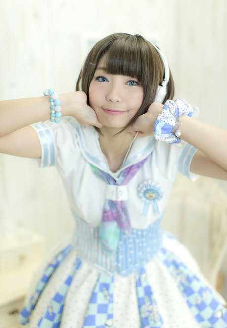 Ayame_apricot photo 263